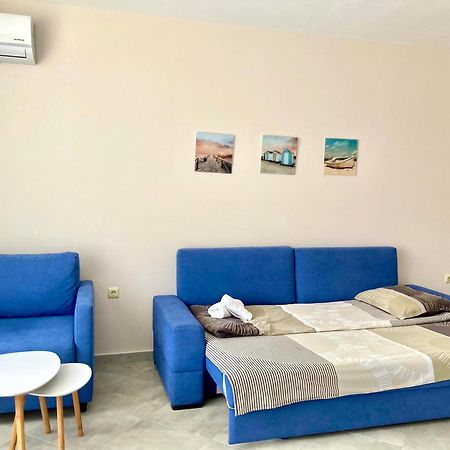 Apartments In Villas Apolon Sozopol Exterior photo