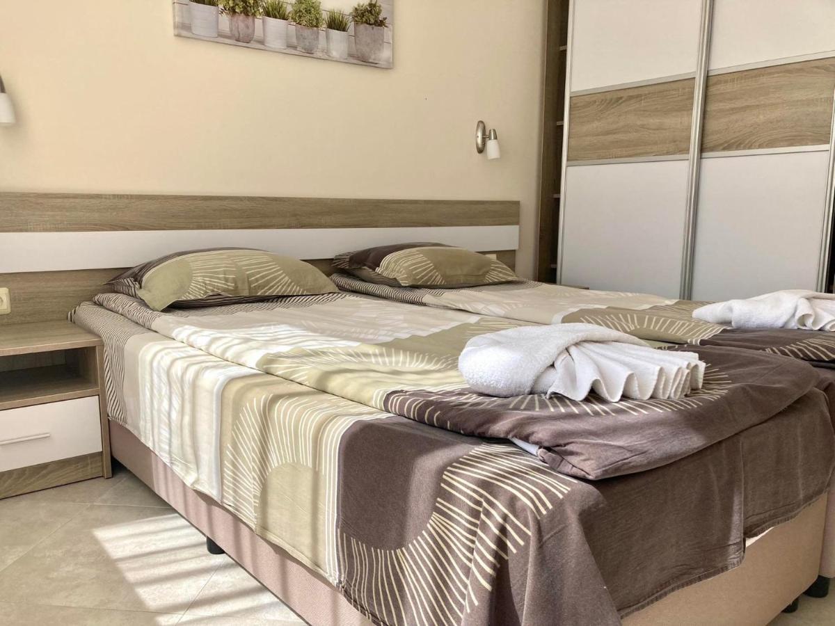 Apartments In Villas Apolon Sozopol Exterior photo